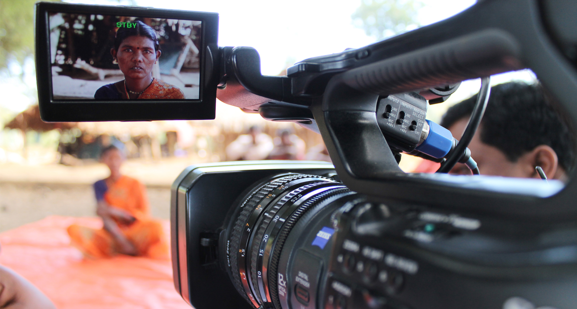 We Make Films That Bring Real Stories to Life.